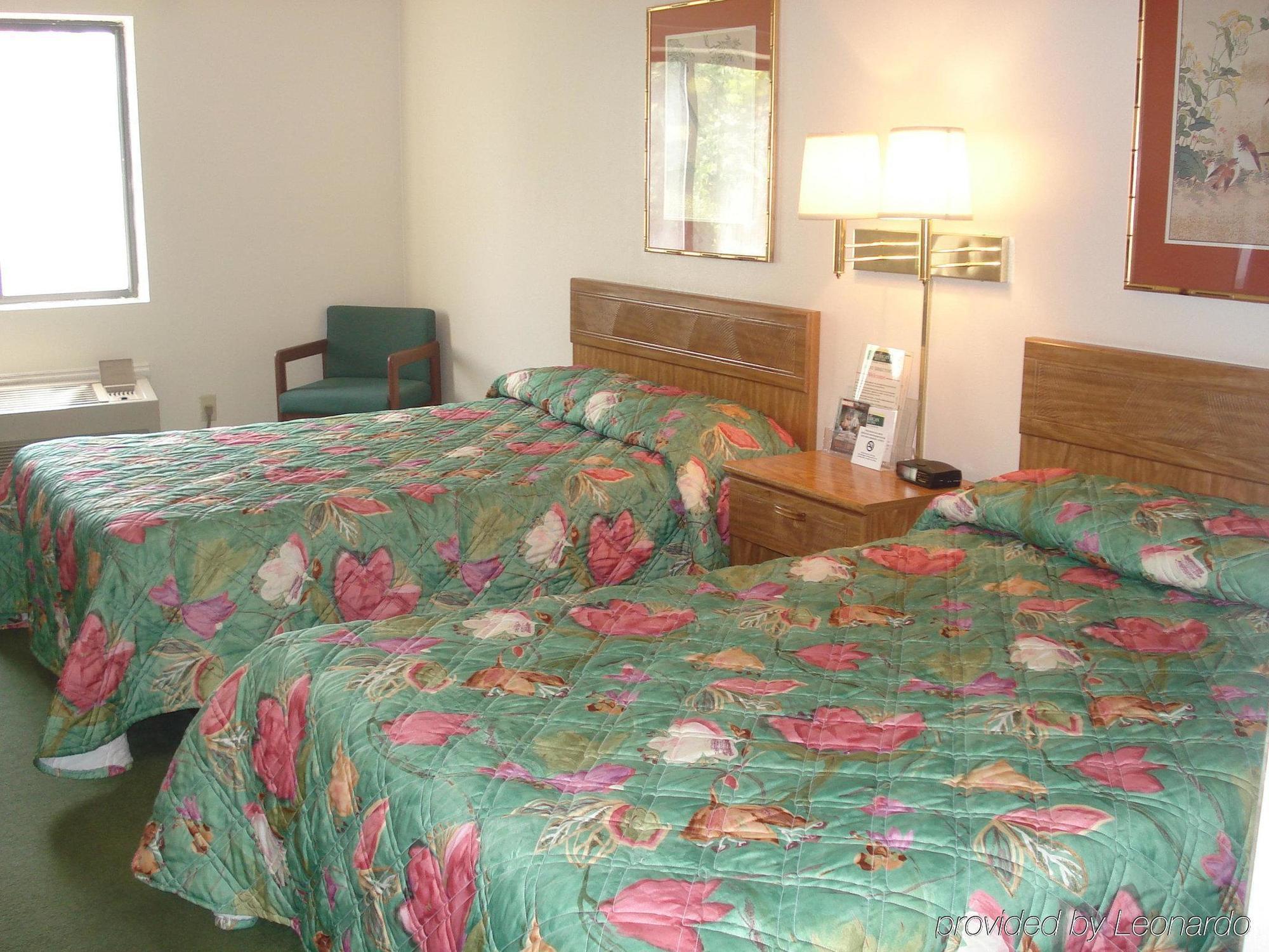 Sunset Inn-Rolla Room photo